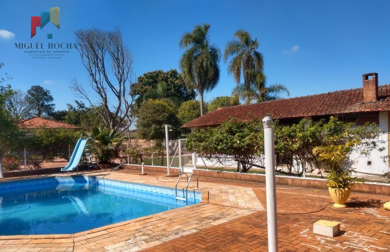 Fazenda a venda Região de Conchas SP