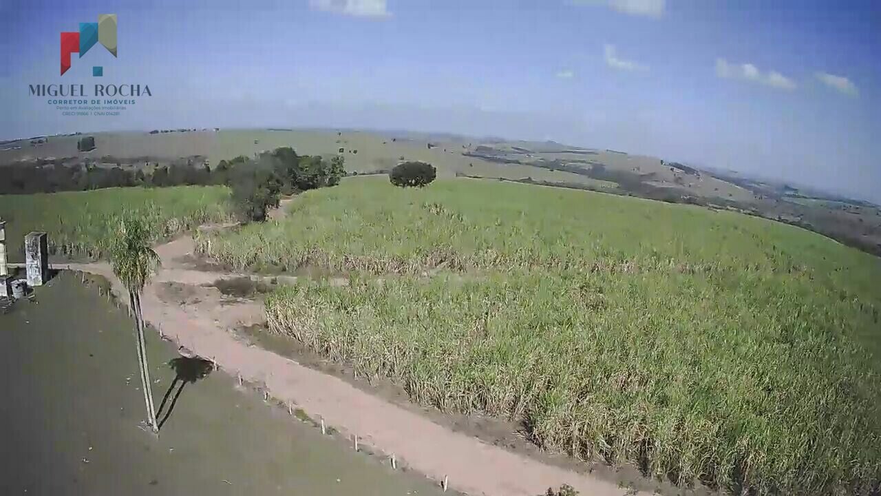 Fazenda a venda Região de Conchas SP