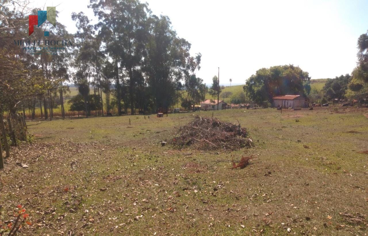 Fazenda a venda Região de Conchas SP