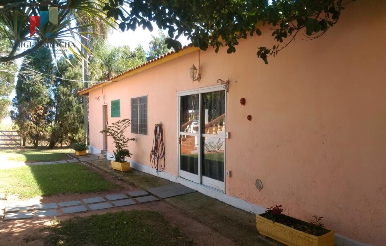 Fazenda a venda Região de Conchas SP