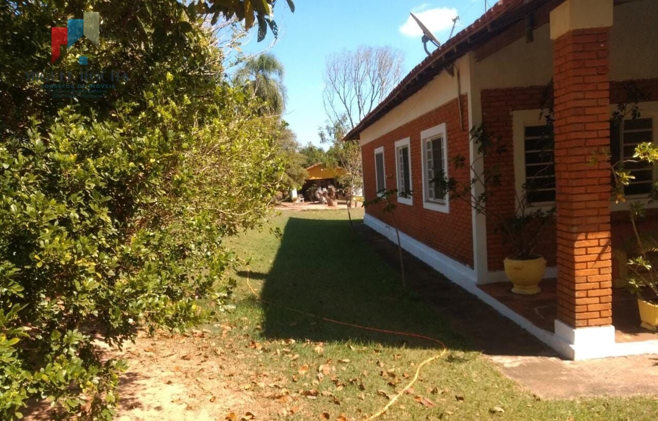 Fazenda a venda Região de Conchas SP