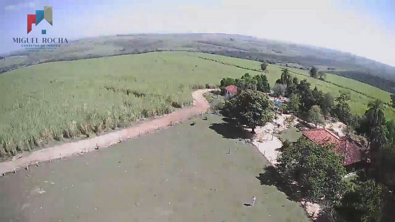 Fazenda a venda Região de Conchas SP