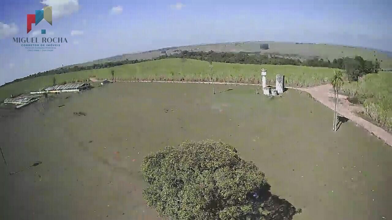 Fazenda a venda Região de Conchas SP