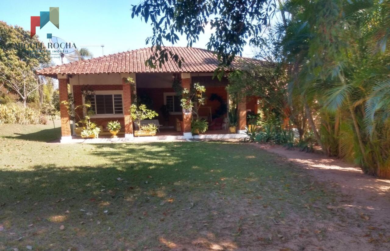 Fazenda a venda Região de Conchas SP