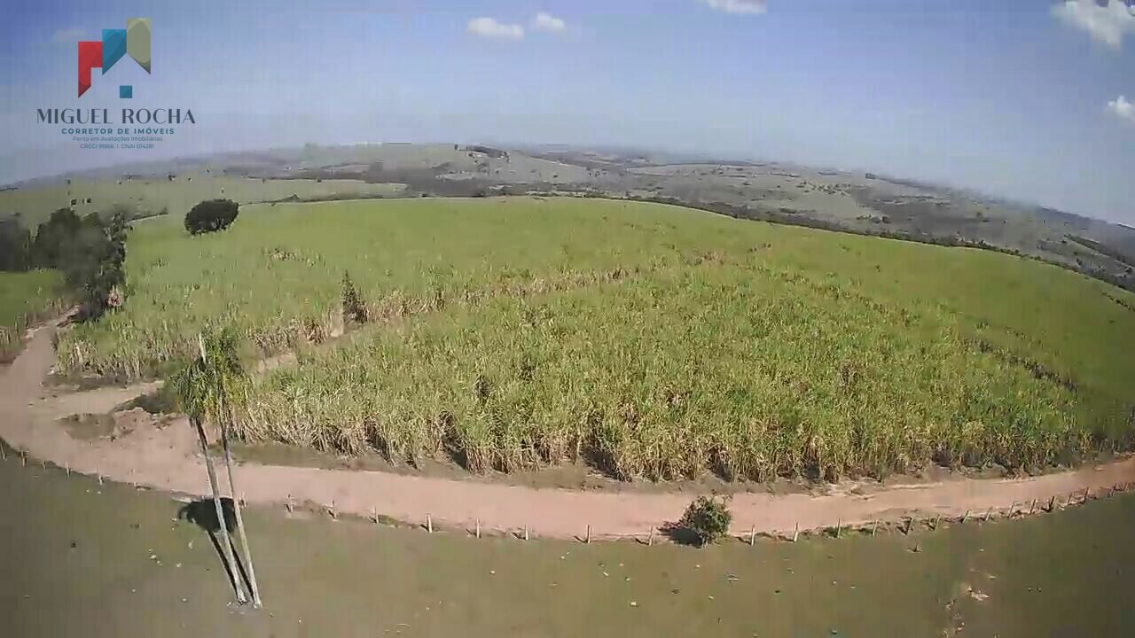 Fazenda a venda Região de Conchas SP