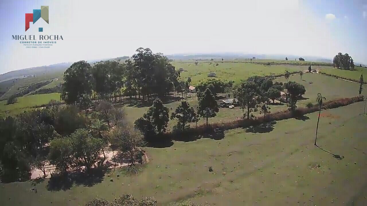 Fazenda a venda Região de Conchas SP