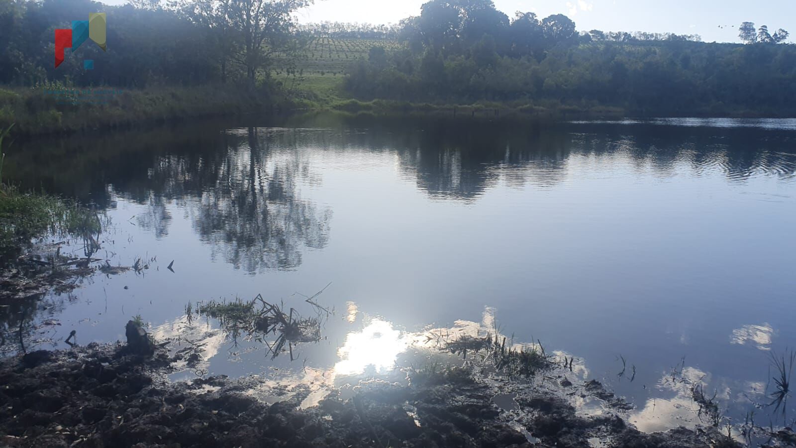 Fazenda Região Botucatu SP