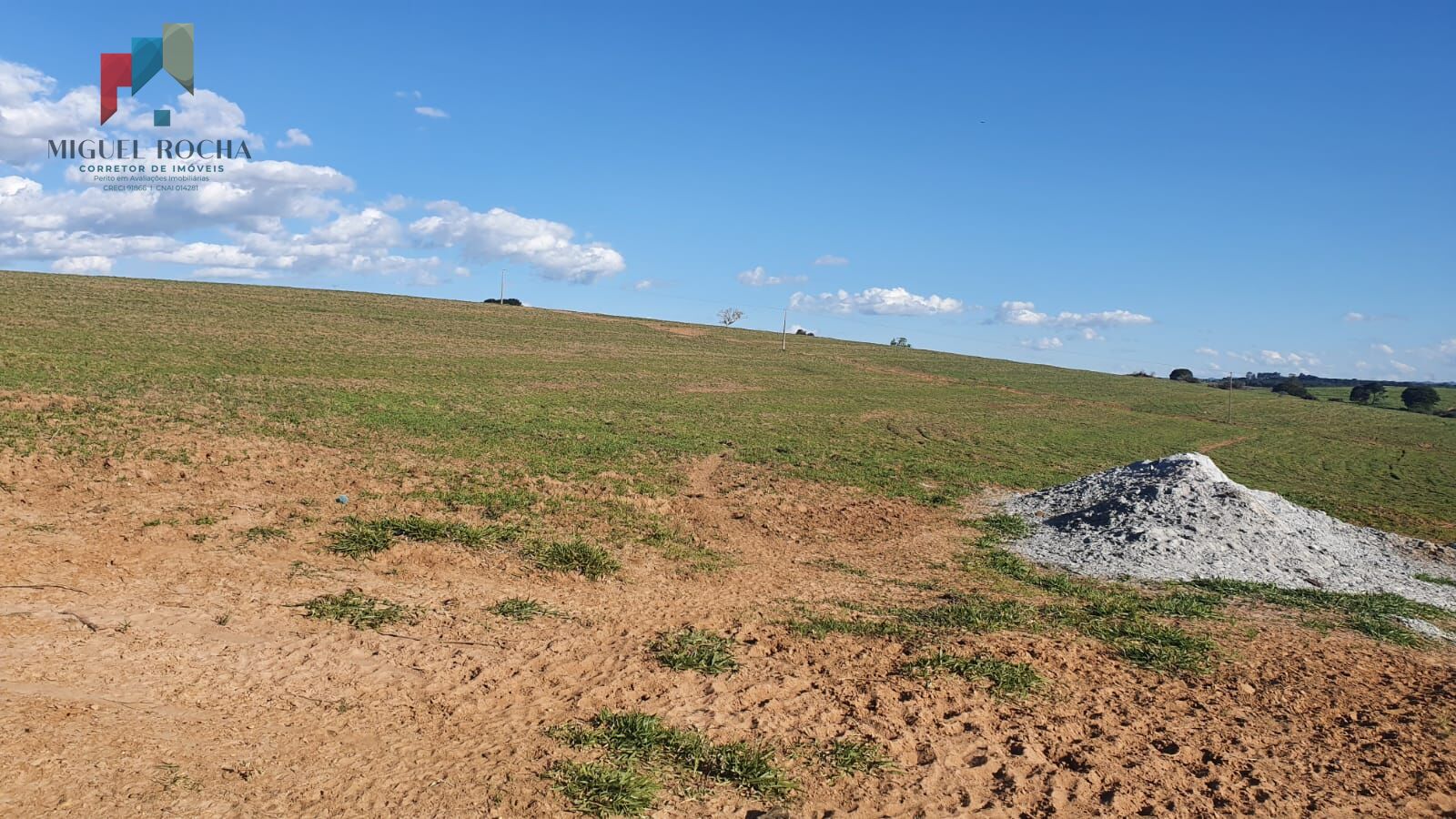 Fazenda Região Botucatu SP