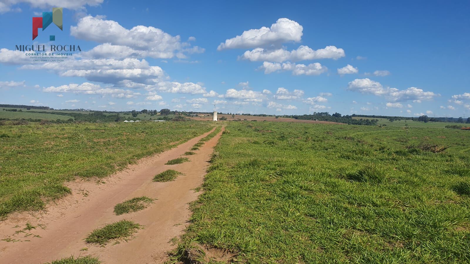 Fazenda Região Botucatu SP