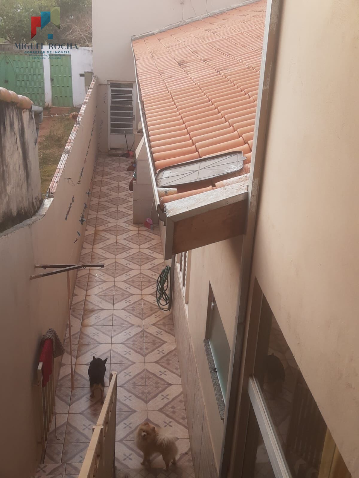 Casa à venda no bairro Europark - Tatuí/SP