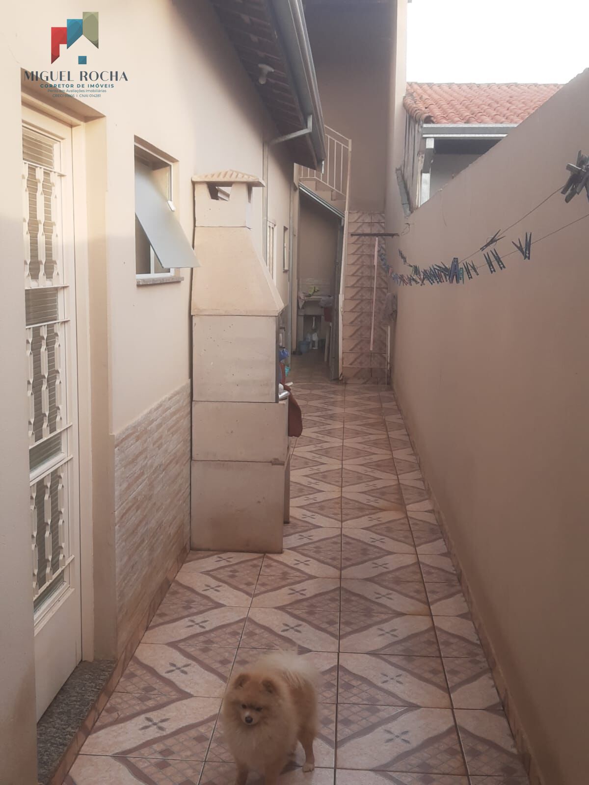 Casa à venda no bairro Europark - Tatuí/SP