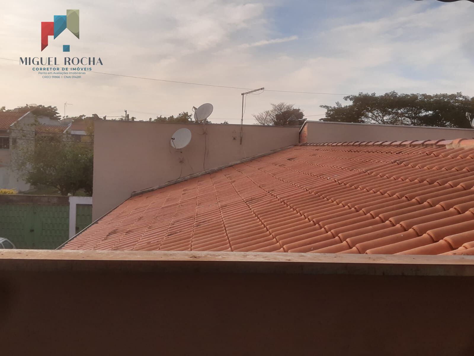 Casa à venda no bairro Europark - Tatuí/SP