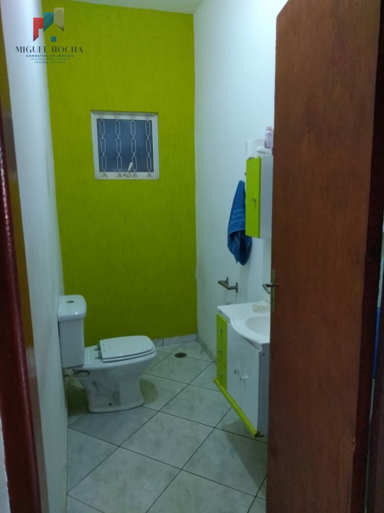 Sobrado à venda no bairro Nova Tatuí - Tatuí/SP