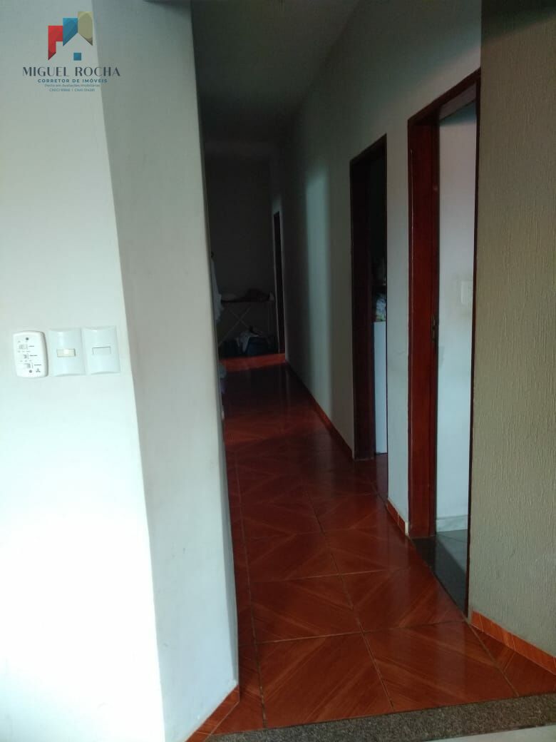 Sobrado à venda no bairro Nova Tatuí - Tatuí/SP