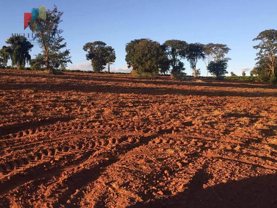 Fazenda à venda no bairro Centro - Tatuí/SP