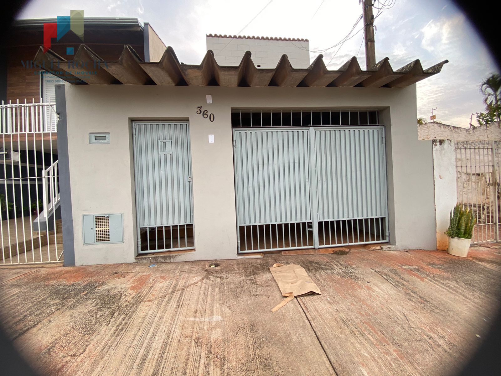 Casa à venda no bairro Vila Doutor Laurindo - Tatuí/SP