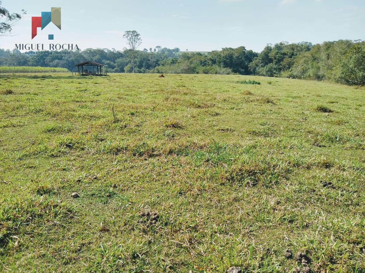 Fazenda à venda no bairro Centro - Tatuí/SP