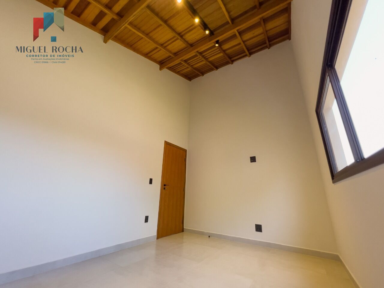 Casa à venda no bairro Residencial Ecopark - Tatuí/SP