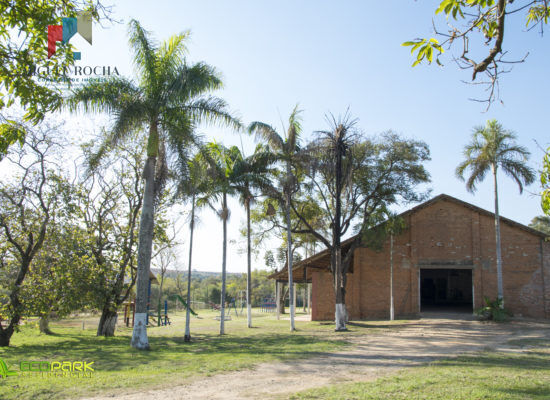 Casa à venda no bairro Residencial Ecopark - Tatuí/SP