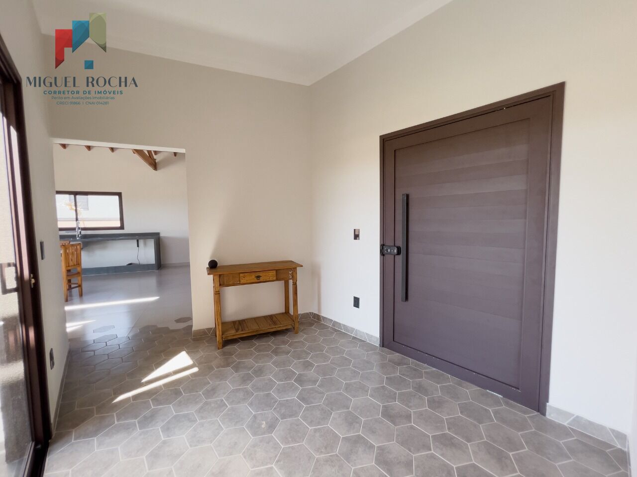 Casa à venda no bairro Residencial Ecopark - Tatuí/SP