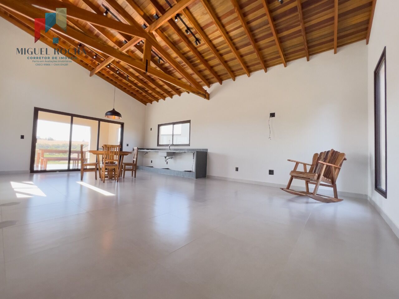 Casa à venda no bairro Residencial Ecopark - Tatuí/SP