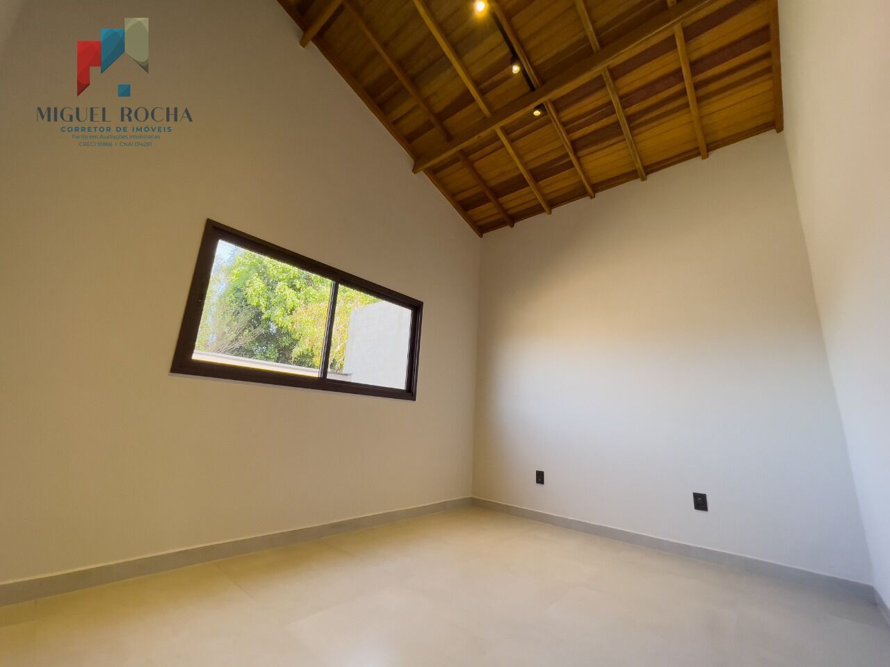 Casa à venda no bairro Residencial Ecopark - Tatuí/SP