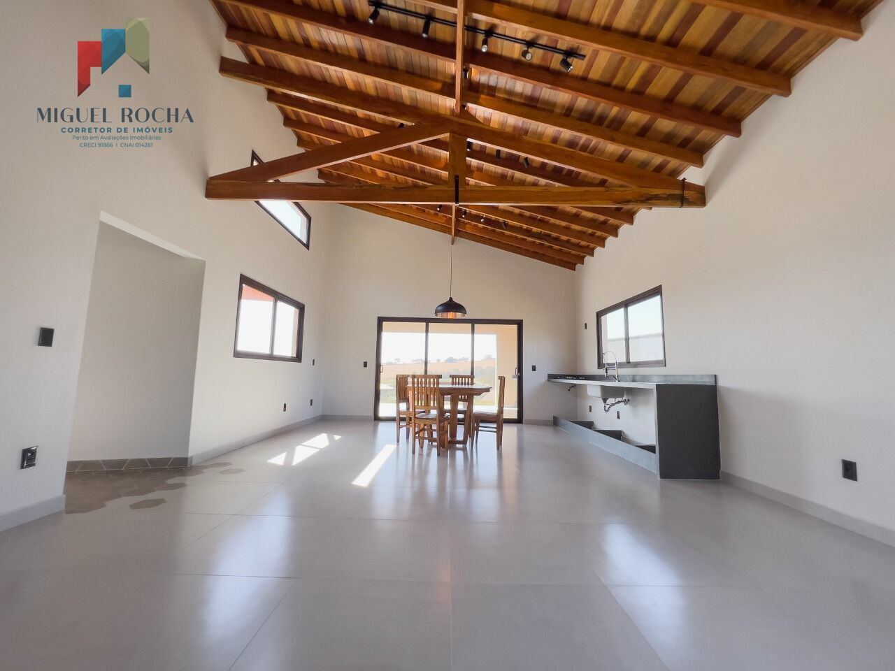 Casa à venda no bairro Residencial Ecopark - Tatuí/SP