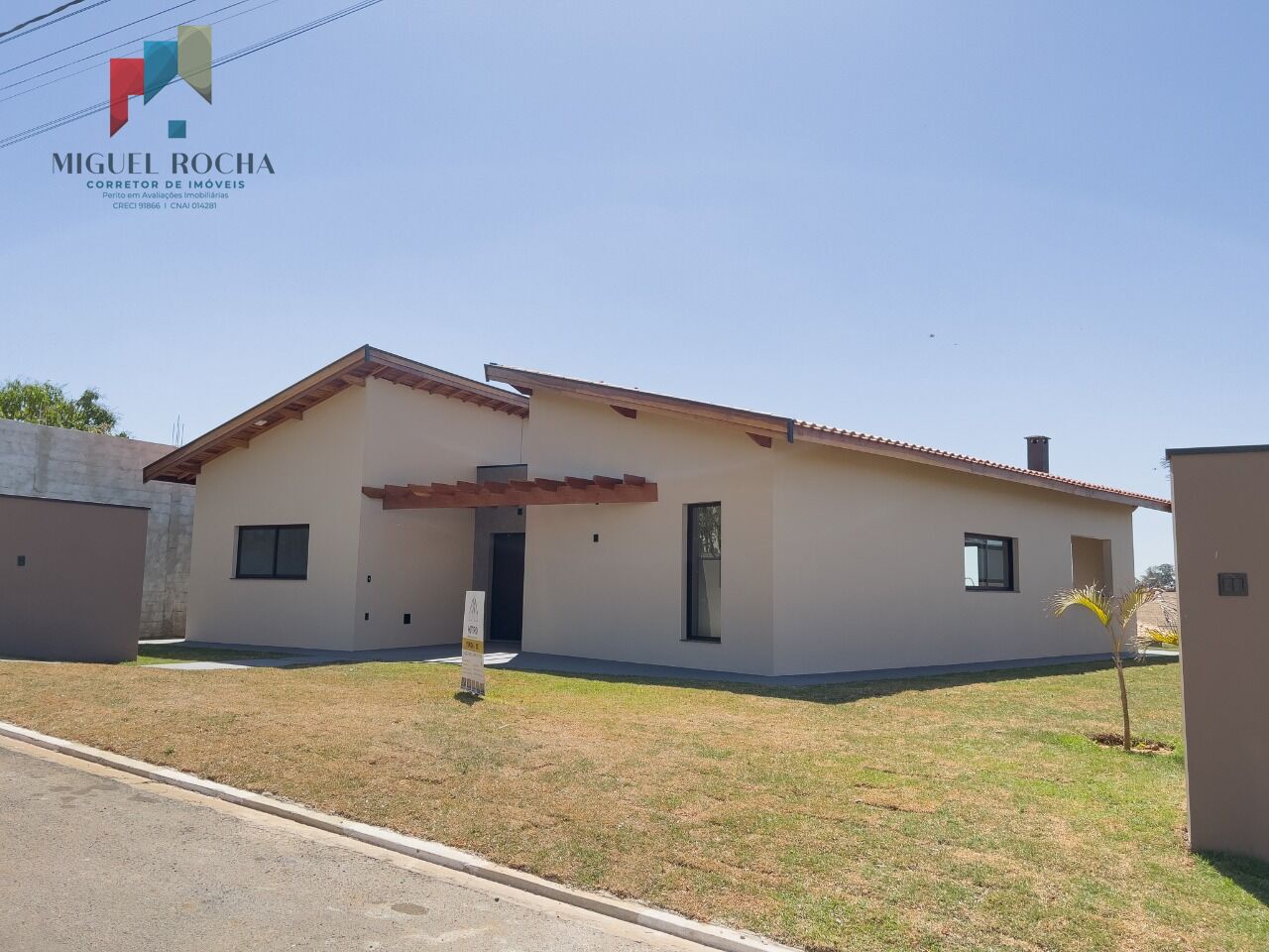 Casa à venda no bairro Residencial Ecopark - Tatuí/SP