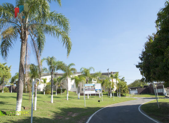 Casa à venda no bairro Residencial Ecopark - Tatuí/SP