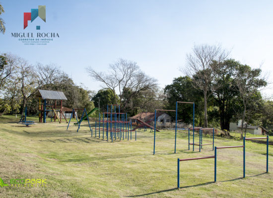 Casa à venda no bairro Residencial Ecopark - Tatuí/SP