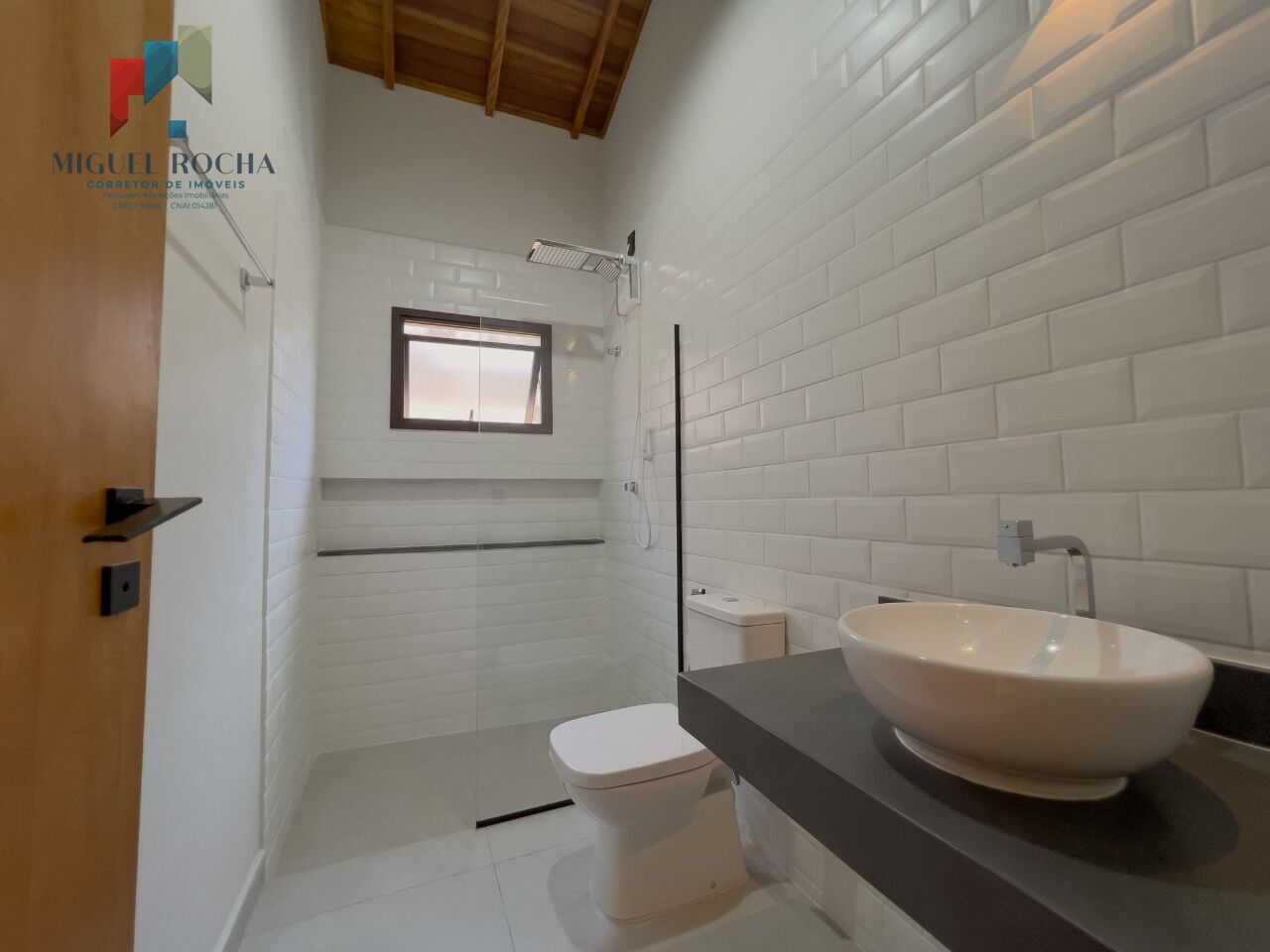 Casa à venda no bairro Residencial Ecopark - Tatuí/SP