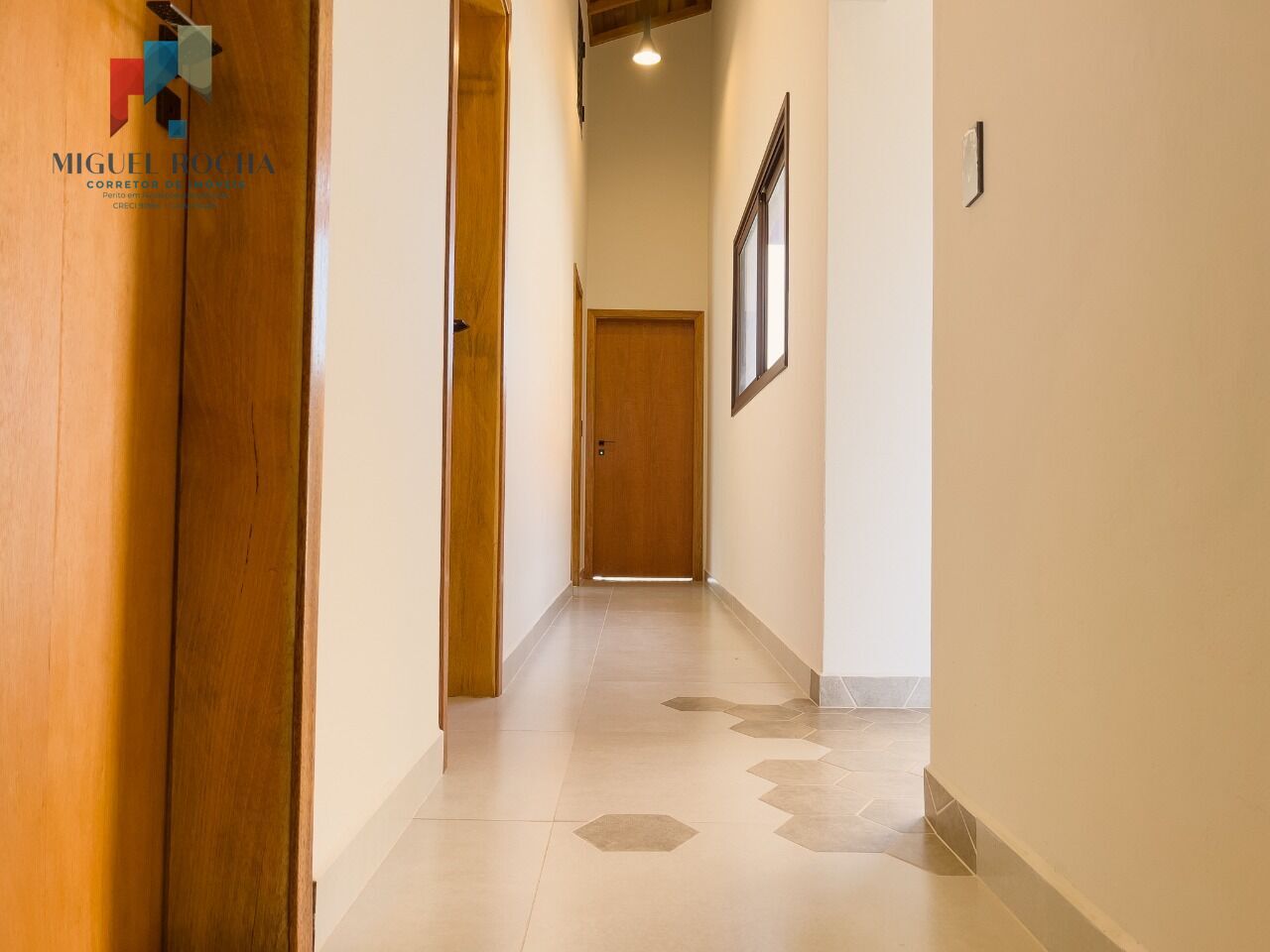 Casa à venda no bairro Residencial Ecopark - Tatuí/SP