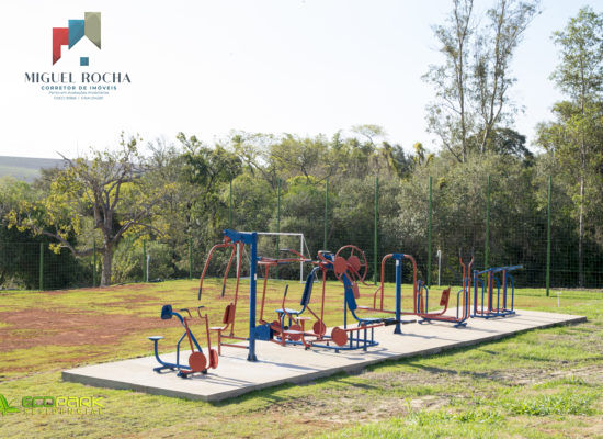 Casa à venda no bairro Residencial Ecopark - Tatuí/SP