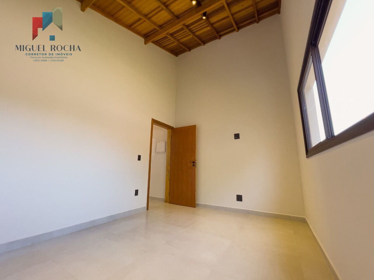 Casa à venda no bairro Residencial Ecopark - Tatuí/SP