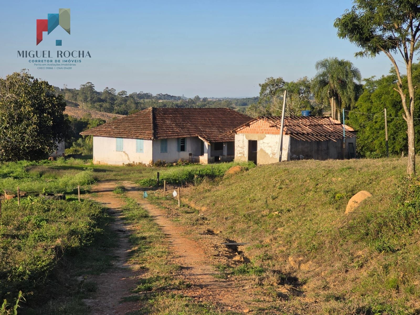 Sítio São Miguel Arcanjo SP - foto 2