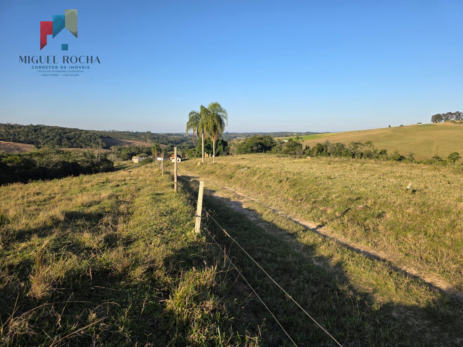 Sítio São Miguel Arcanjo SP - foto 3