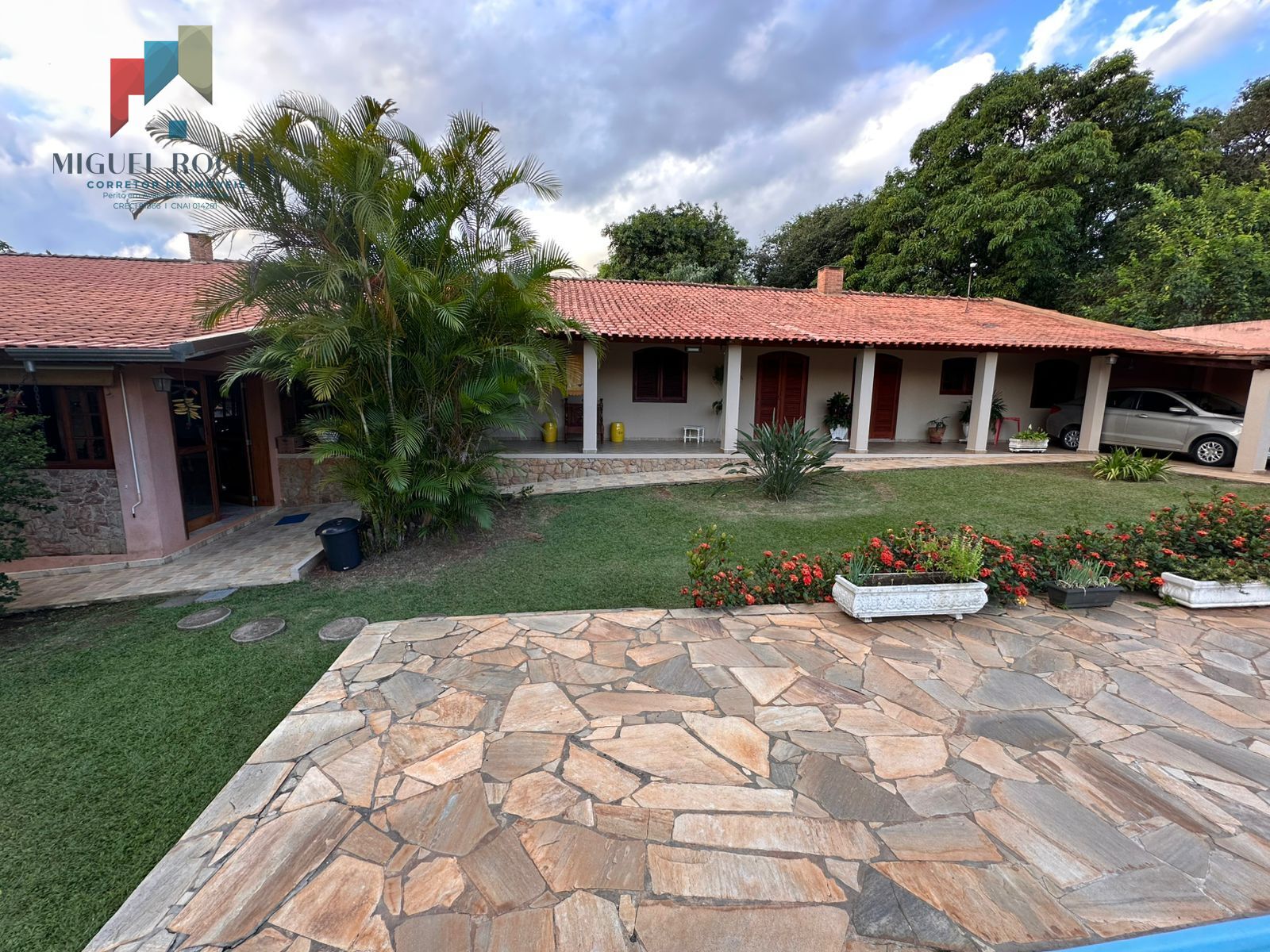 Chácara em Jardim Bela Vista, Tatuí/SP
