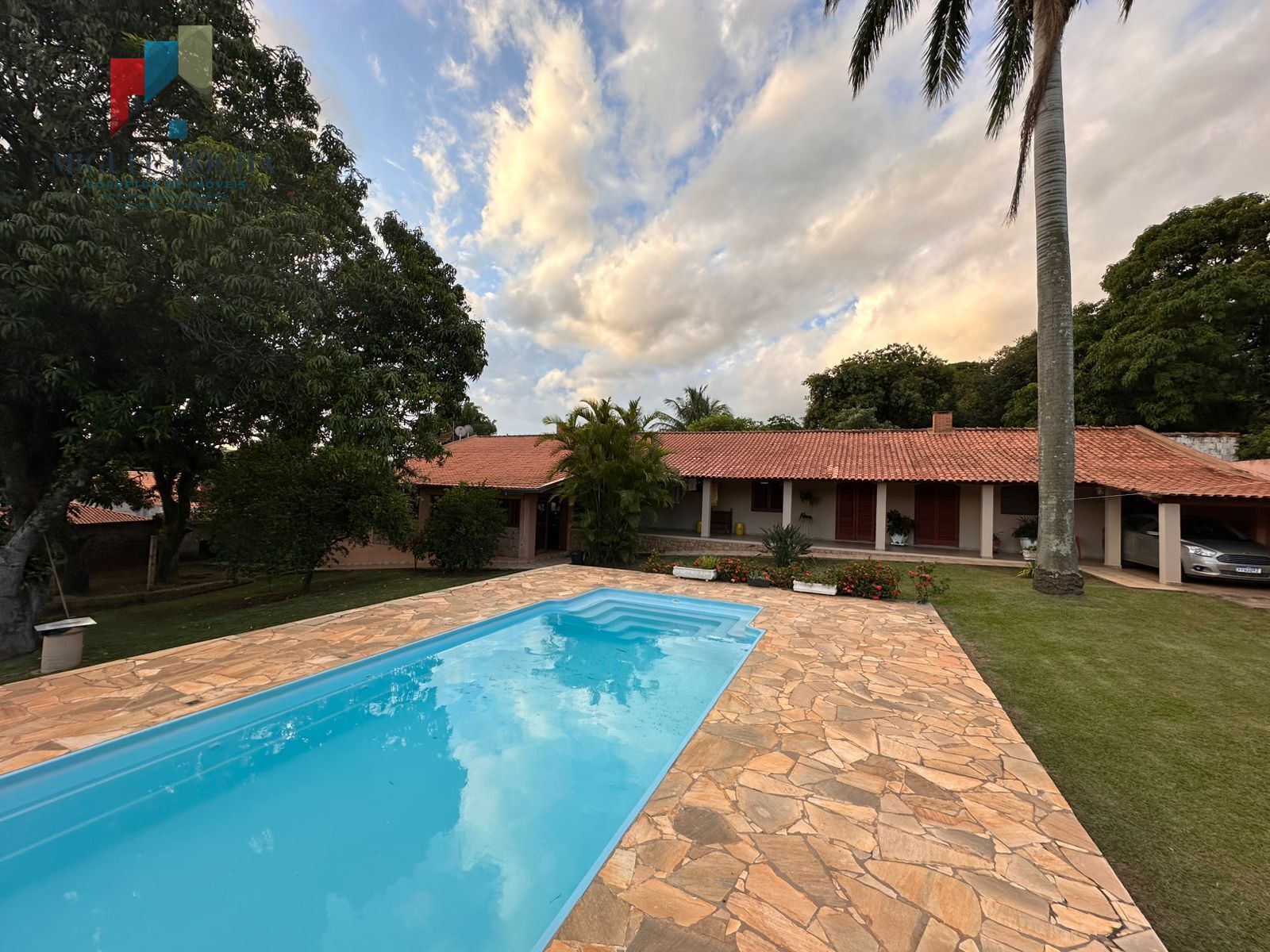 Chácara em Jardim Bela Vista, Tatuí/SP