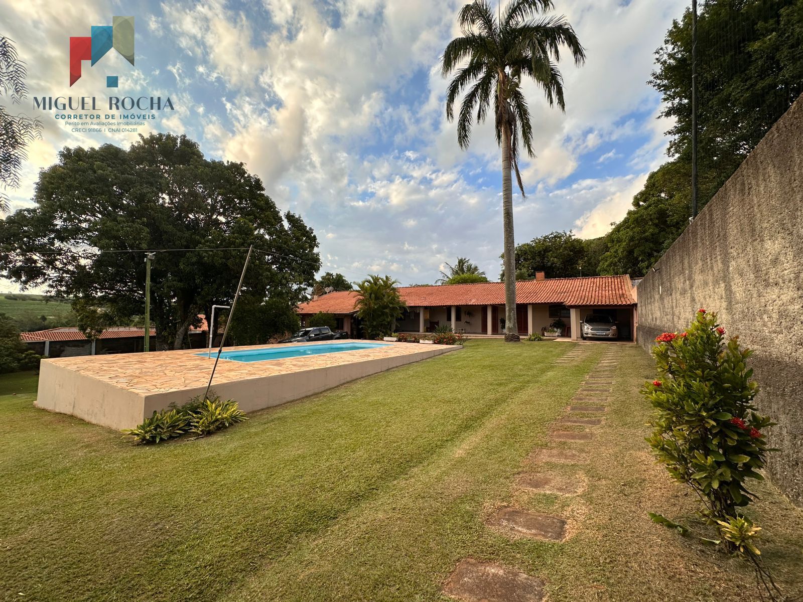 Chácara em Jardim Bela Vista, Tatuí/SP