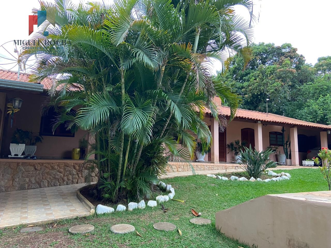 Chácara em Jardim Bela Vista, Tatuí/SP