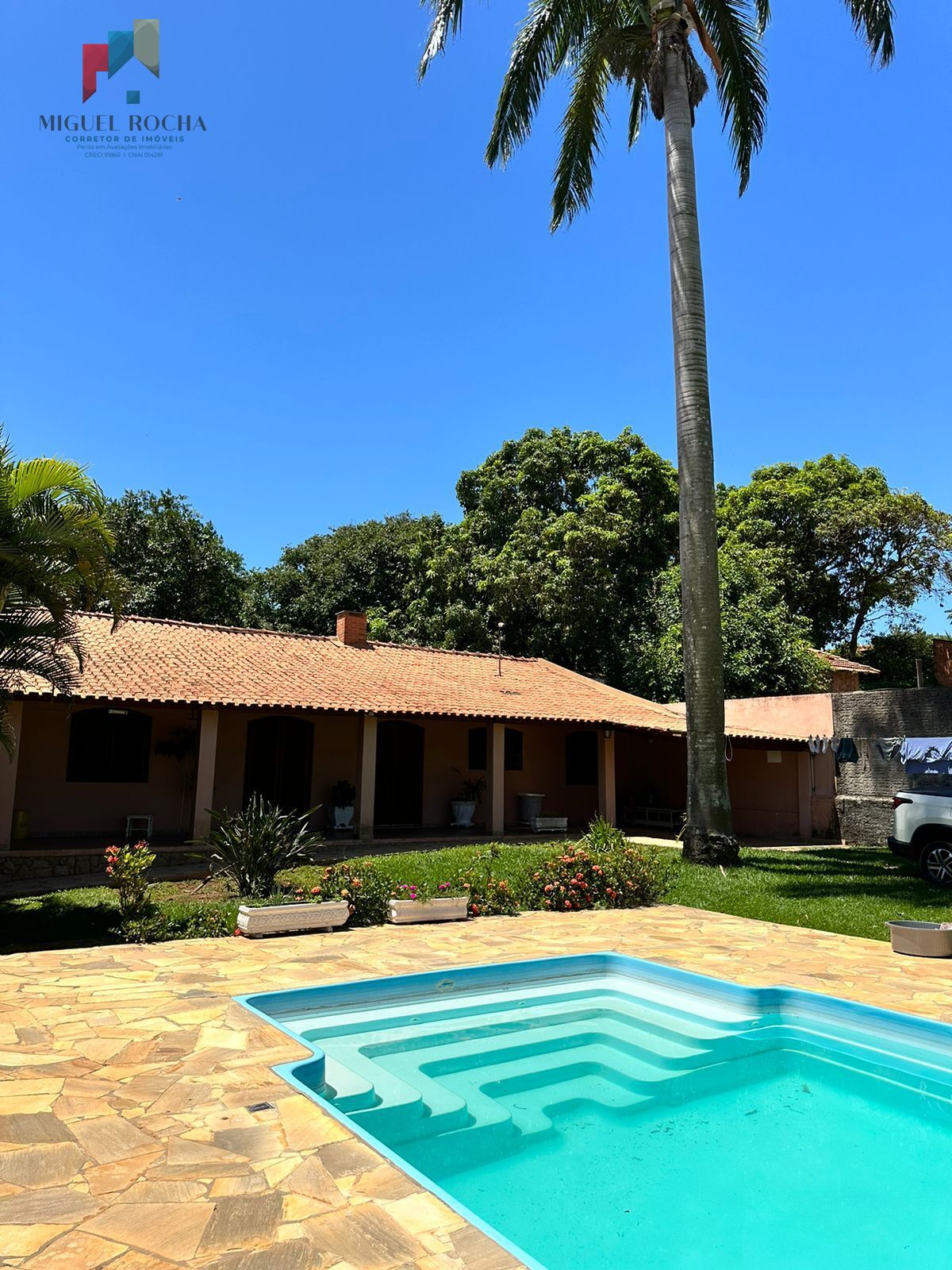 Chácara em Jardim Bela Vista, Tatuí/SP
