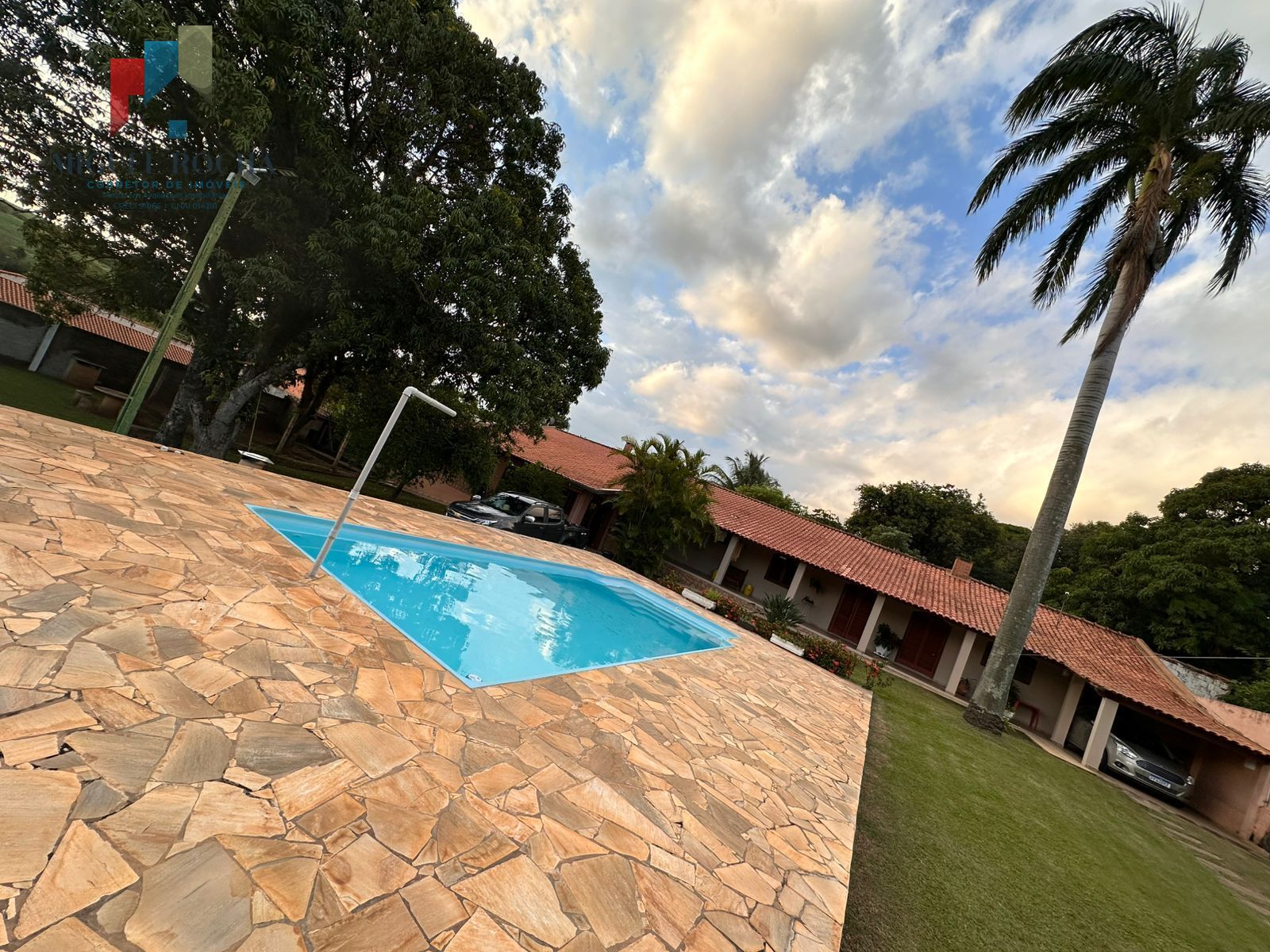 Chácara em Jardim Bela Vista, Tatuí/SP