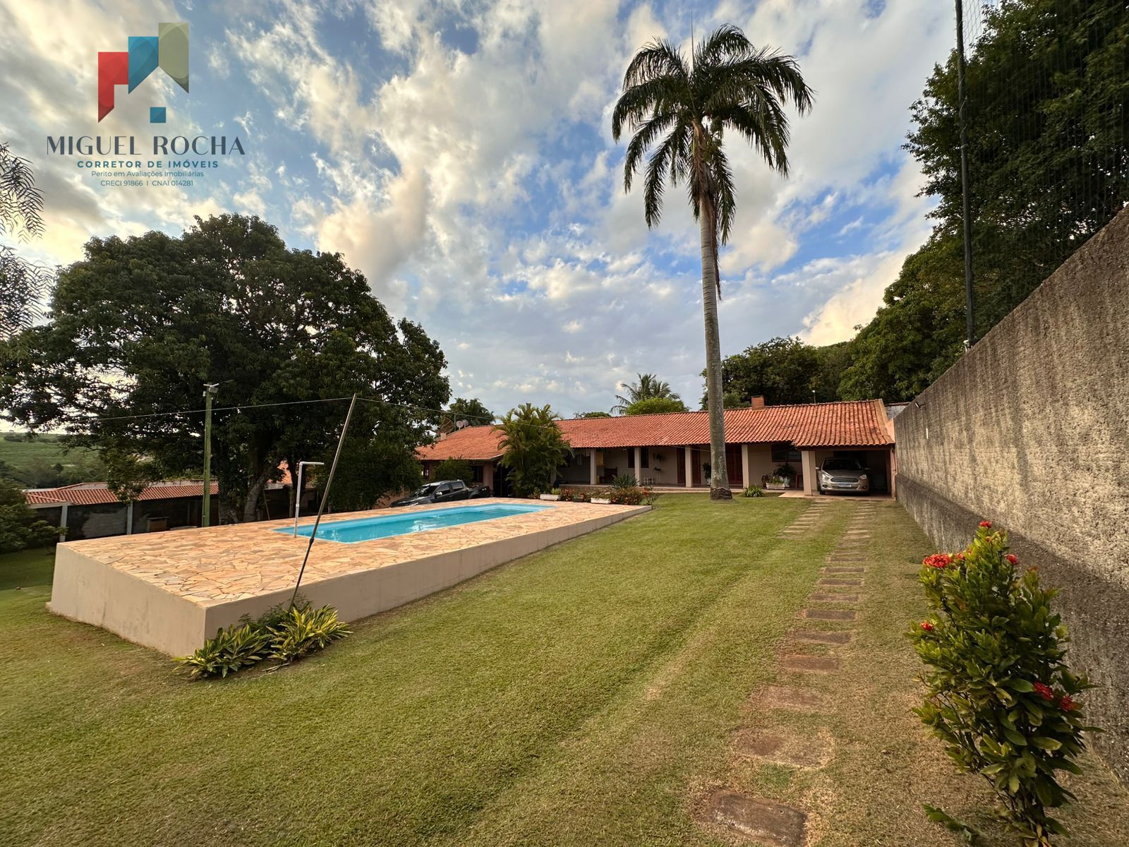 Chácara em Jardim Bela Vista, Tatuí/SP