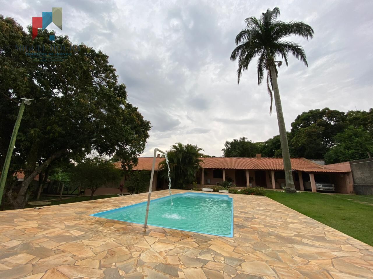 Chácara em Jardim Bela Vista, Tatuí/SP