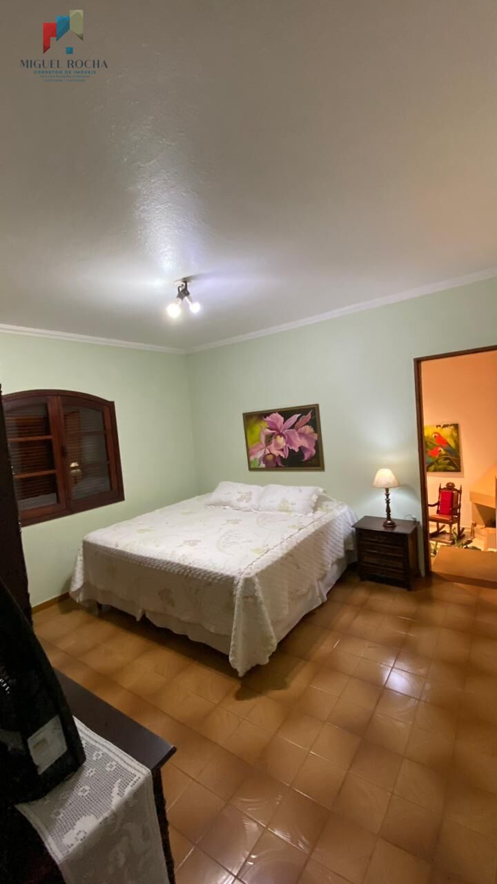 Chácara em Jardim Bela Vista, Tatuí/SP