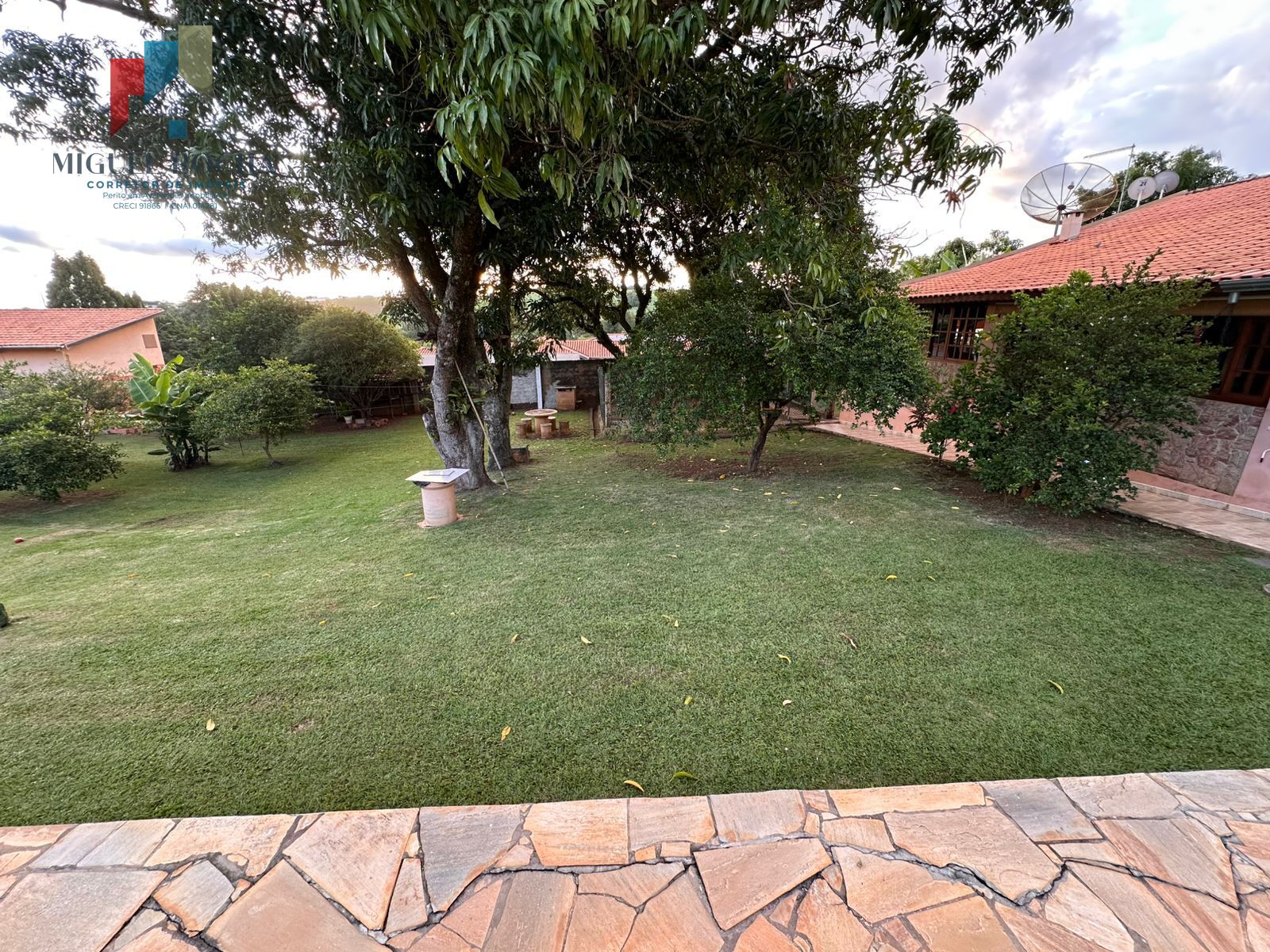 Chácara em Jardim Bela Vista, Tatuí/SP