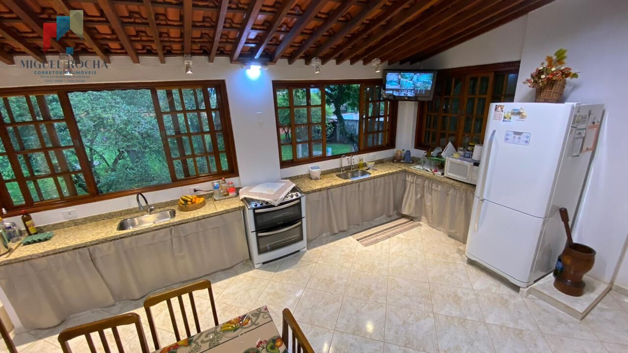 Chácara em Jardim Bela Vista, Tatuí/SP