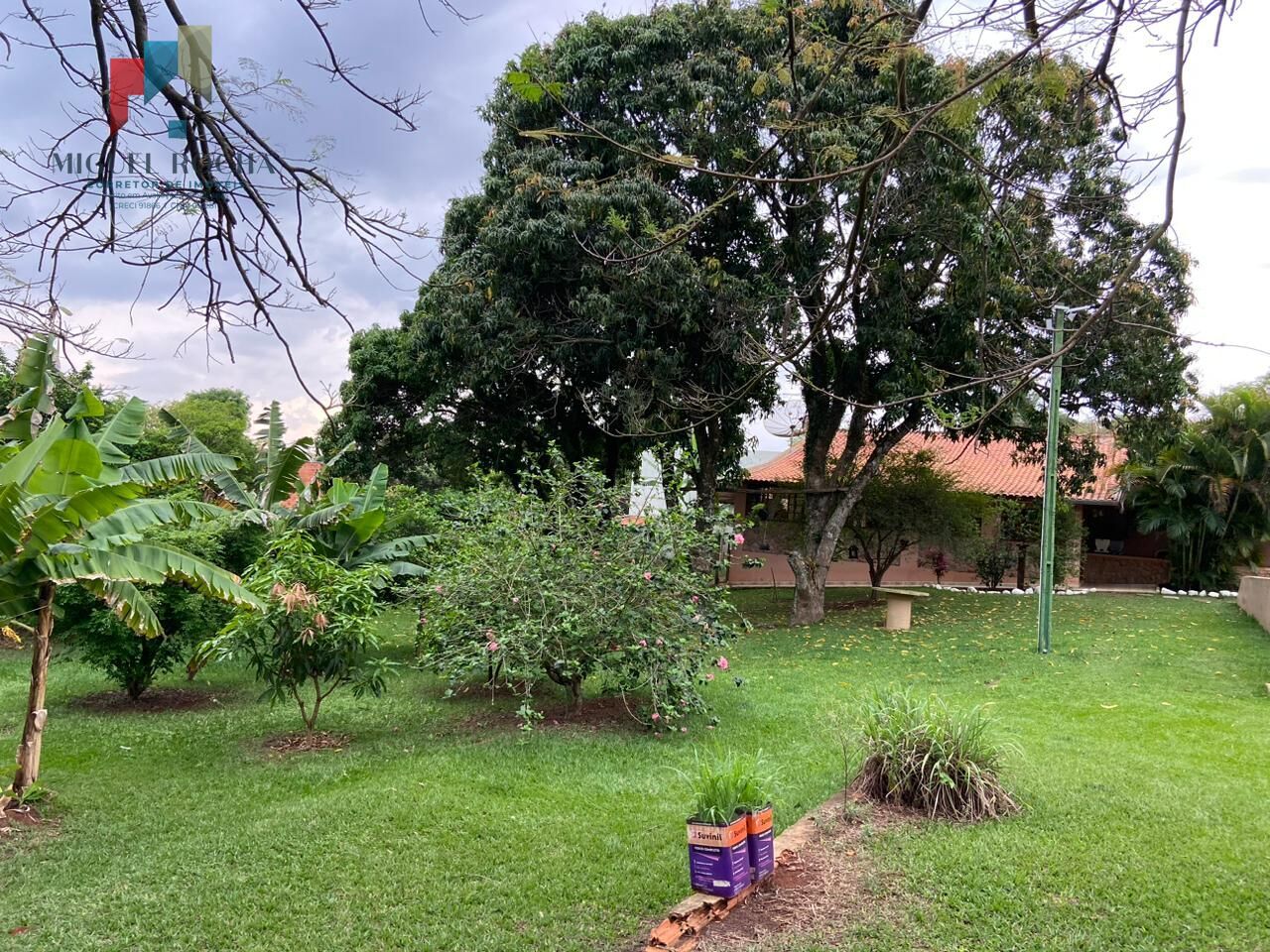 Chácara em Jardim Bela Vista, Tatuí/SP