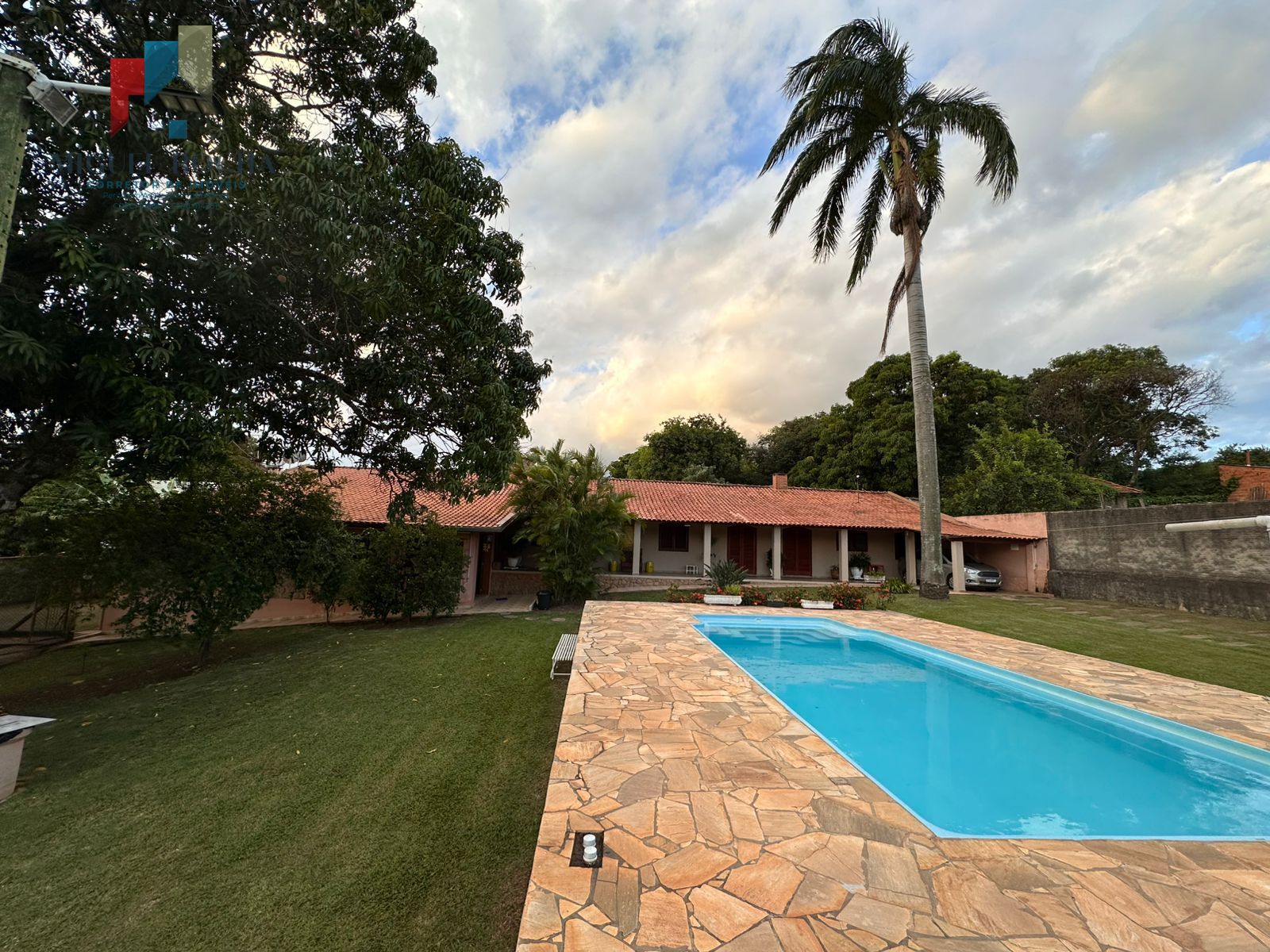 Chácara em Jardim Bela Vista, Tatuí/SP