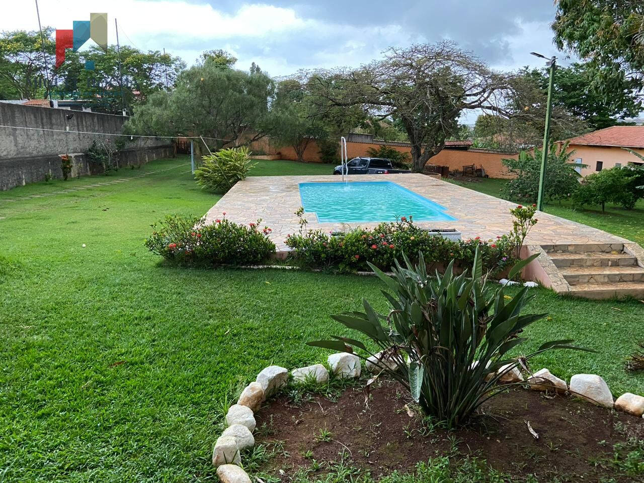 Chácara em Jardim Bela Vista, Tatuí/SP